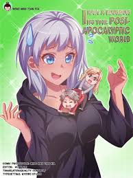 I Have A Mansion In The Post Apocalyptic World Sun Jiao Read Manga I Have A Mansion In The Post Apocalyptic World Chapter 93 A Beautiful Night Read Manga Online Manga Catalog 1