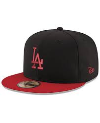 Is an american multinational software company that provides open source software products to enterprises. New Era Los Angeles Dodgers Black Red 59fifty Fitted Cap Reviews Sports Fan Shop By Lids Men Macy S