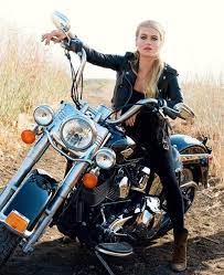 Pin On Donne E Motori