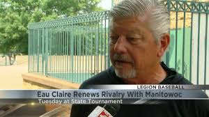 Eau Claire renews rivalry with Manitowoc at state