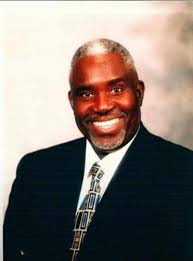 MR. LAWRENCE CARL BURNSIDE