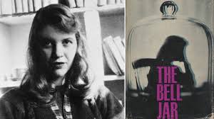 Sylvia plath raced to catch the phone call before ted hughes could intercept it.she recognized the woman asking for him, even though assia wevill lowered her voice, pretending. The Authority Of Suicide In Sylvia Plath S The Bell Jar Book Marks