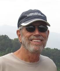 Don Casey: A Pioneer of Self-Reliance & the DIY Sailing Spirit