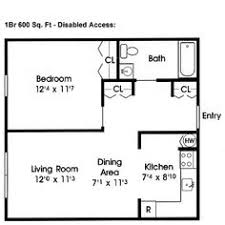 This is a pdf plan available for instant download. Home Design 600 Sq Ft Home Review And Car Insurance