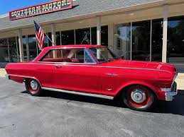 Image result for Riverside Red 1964 Nova