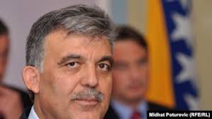 Bomb Threat Preempts Gul Speech