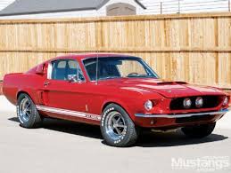 1967 Ford Shelby Mustang Gt500 Not My Fav Color But Certainly A Car Worth Posting Ford Mustang Shelby Shelby Mustang Gt500 Mustang Shelby