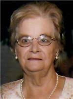 Lexie Easley Obituary (1928