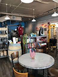 Hunter bay coffee roasters is located in arvada city of colorado state. Hunter Bay Coffee Roasters 5600 Olde Wadsworth Blvd Arvada Co 80002 Usa