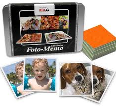 Es muss nicht immer die teure und unpersönliche postkarte sein. Foto Memo Mit Eigenen Fotos Und Bildern Drucken 12
