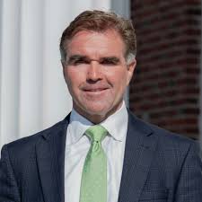 Dan German challenges incumbent Milford mayor