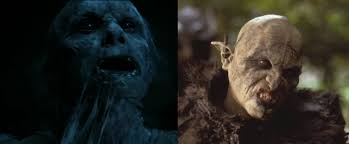 Although not as amazing as insidious 1 i felt it took a great insidious 3 is a prequel to the first two movies, but like parts 1 & 2, i didn't find it to be. The Demon In Insidious Chapter 3 Is Actually An Orc Lotrmemes