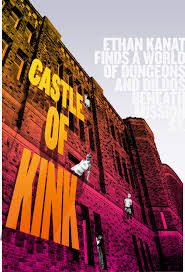 Castle of Kink | by The Bold Italic | The Bold Italic
