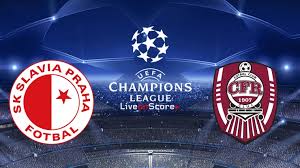 Celtic and 'red star' ascendant. Slavia Prague Vs Cfr Cluj Preview And Prediction Live Stream Champions League Qualification