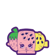 Librivox is a hope, an experiment, and a question: Shopkins Season 9 Strawberry Kiss 9 068 Kids Time