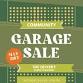 The Quarry Neighborhood Community Garage Sale