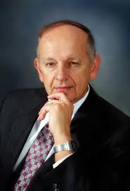 NIHF Inductee George Heilmeier Invented the Liquid Crystal Device