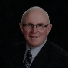 Michael John Laverty