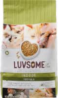 The experts haven't reached complete consensus. City Market Luvsome Indoor Turkey Adult Dry Cat Food 3 5 Lb