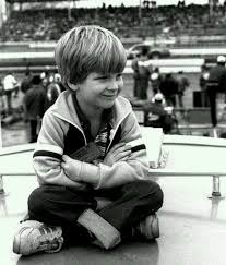 Having 50 combined wins at the sport's highest level, you have to think that junior's first ever win still holds. A Young Dale Earnhardt Jr Dale Earnhardt Dale Earnhardt Jr Earnhardt Jr