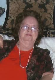 Obituary of Patricia Bingham