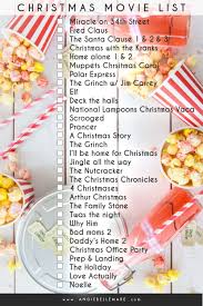 Must Watch Christmas Movie List Movie Christmas Movie In 2020 Christmas Movies Christmas Movies List Christmas Jingles