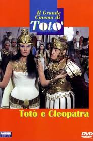 Accedi utilizza il tuo account altadefinizione community. Film Toto E Cleopatra 1963 Streaming Gratuitamente In Buona Qualita Altadefinizione