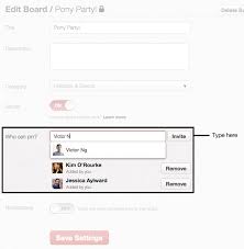 I come in and make it easy to learn and explained in terms you can understand so that you can stay connected to. The Private Pinterest Board Everything You Need To Know About Secret Boards Business 2 Community