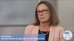 2019 Philadelphia Bar Foundation Award: Linda Peyton