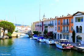 I can't say that i enjoy the takemitsu. Port Grimaud Ein Absolutes Muss Campingplatz Cap Taillat Ramatuelle