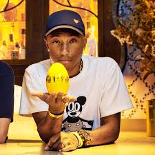 Select from 189 premium jean imbert of the highest quality. Pharrell And Chef Jean Imbert Just Redesigned Christofle S Iconic Giant Silverware Egg Architectural Digest