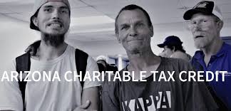 The arizona foster care charitable tax credit is available to all individuals and residents who file taxes in arizona. Azcharitabletaxcredit Andre House Of Arizona