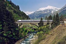 Buy the tickets online with our offers. Trains En Suisse Interrail Eu