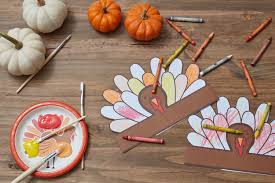 Thanksgiving activities are great for kids celebrating the holiday's history. 5 Thanksgiving Activities For Kids They Ll Love