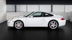 Porsche 997 Carrera 4S 2006 - elferspot.com - Marketplace ...