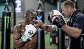 Usman grew up with two brothers and a sister who inspired his dreams and contributed to his after moving to texas. Nigeria S Kamaru Usman Takes Over Ufc I Am A Problem In The Division