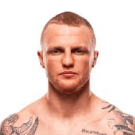 Mason Jones "The Dragon" Record: 17-2-0, Stats, and Past Fights