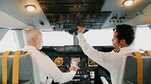 What is the pilot pay for an international airline pilot at a us carrier? How Do Pilots Make Up Time In The Air Howstuffworks