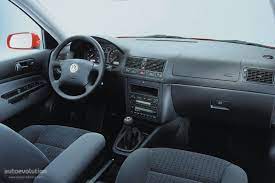 Golf Iv Volkswagen Golf Volkswagen Vw Golf Variant