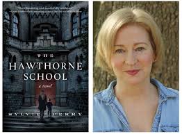Book Review — The Hawthorne School: A Novel by Sylvie Perry