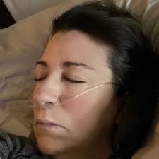 Doctors couldn't help these COVID-19 patients with their endless symptoms.  So they turned to one another.