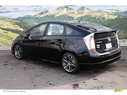 Black Toyota Prius 2012 Toyotaprius Hybrid Car Toyota Prius Prius Hybrid