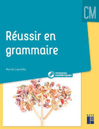 En effet il est clair que « on » représente plusieurs personnes. Reussir En Grammaire Cm Lala Aime Sa Classe
