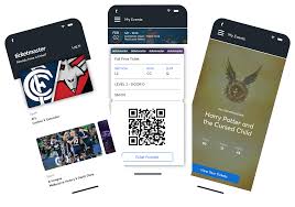 Последние твиты от ticketmaster (@ticketmaster). Ticketmaster Mobile App Download Now