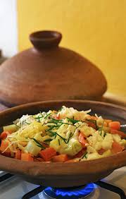 See 158 unbiased reviews of ali baba, rated 4 of 5 on tripadvisor and ranked i ordered tajine viande (meat) and altgough i heard a lot about this place but i wasn't amazed at all. Ali Baba Tajine T4 Mit Kochfibel Ali Baba Tajine