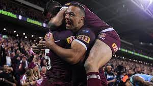 Let's take a look at how each player performed. State Of Origin 2019 Qld Beat Nsw Game 1 Score Result Match Highlights Video