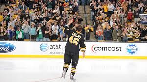 The highest name remaining on our top 50 ufa list was david krejci, who was eerily quiet through the first two days of free agency.now we know why. Z35qkvakpjzgym