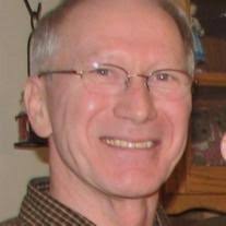 Leonard Bailey Obituary