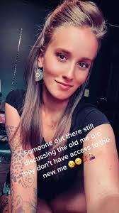 Kristi Hedrick's Instagram, Twitter & Facebook