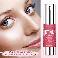 ASAMO Retinol Eye Cream